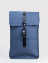 Load image into Gallery viewer, Rains Day Backpack - Blue
