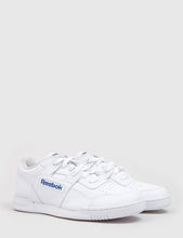 Load image into Gallery viewer, Reebok Workout Plus (2759) - White/Royal Blue
