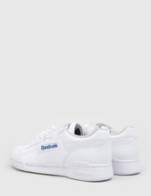 Load image into Gallery viewer, Reebok Workout Plus (2759) - White/Royal Blue
