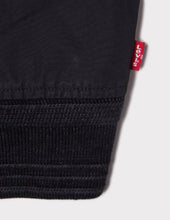 Load image into Gallery viewer, Levis Thermore Bomber - Black

