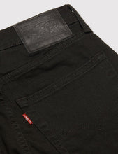 Load image into Gallery viewer, Levis 512 Jeans (Slim Tapered) - Nightshine Black
