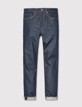 Load image into Gallery viewer, Levis 512 Jeans (Slim Tapered) - Broken Raw
