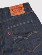 Load image into Gallery viewer, Levis 512 Jeans (Slim Tapered) - Broken Raw
