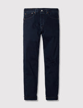 Load image into Gallery viewer, Levis 501 CT Customised Tapered Jeans - Kobori Blue
