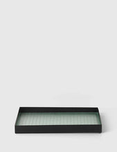 Load image into Gallery viewer, Ferm Living Haze Tray Medium - Black
