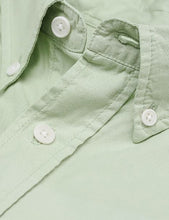 Load image into Gallery viewer, Gant Rugger Selvedge Madras Shirt - Chlorophyll Green
