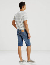 Load image into Gallery viewer, Levis 511 Denim Cut-Off Shorts (Slim) - Castro
