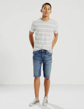 Load image into Gallery viewer, Levis 511 Denim Cut-Off Shorts (Slim) - Castro
