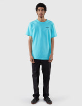 Load image into Gallery viewer, Patagonia P-6 Logo T-Shirt - Howling Turquoise
