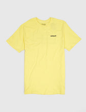 Load image into Gallery viewer, Patagonia P-6 Logo T-Shirt - Yoke Yellow
