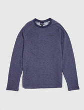 Load image into Gallery viewer, Patagonia P-6 Logo Sweatshirt - Navy Blue

