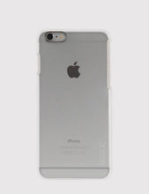 Load image into Gallery viewer, Incase Halo Snap Case iPhone 6 Plus - Clear
