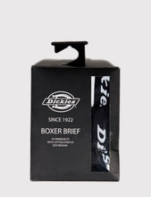 Load image into Gallery viewer, Dickies San Diego Boxer Shorts 3 Pack - Black, White &amp; Grey
