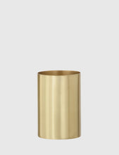 Load image into Gallery viewer, Ferm Living Pencil Cup - Brass
