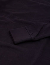Load image into Gallery viewer, Wemoto Melton Sweatshirt - Black
