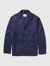 Load image into Gallery viewer, Albam Casual Blazer - Navy
