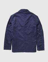 Load image into Gallery viewer, Albam Casual Blazer - Navy

