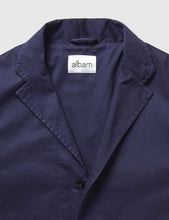 Load image into Gallery viewer, Albam Casual Blazer - Navy
