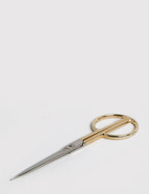 Load image into Gallery viewer, Hay Phi Scissors - Brass
