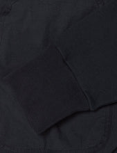 Load image into Gallery viewer, Albam Contrast Bomber Jacket - Dark Navy
