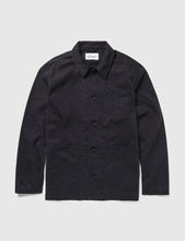 Load image into Gallery viewer, Albam Loco Work Jacket - Dark Navy
