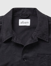 Load image into Gallery viewer, Albam Loco Work Jacket - Dark Navy
