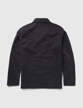 Load image into Gallery viewer, Albam Loco Work Jacket - Dark Navy
