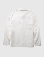 Load image into Gallery viewer, Albam Loco Work Jacket - White

