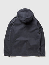 Load image into Gallery viewer, Albam Hooded Parka - Dark Navy
