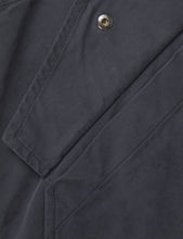 Load image into Gallery viewer, Albam Hooded Parka - Dark Navy
