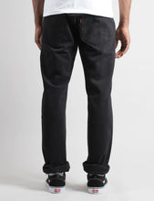 Load image into Gallery viewer, Levis 501 Original Fit Jeans - Black
