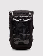 Load image into Gallery viewer, Patagonia Black Hole Backpack - Black
