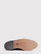 Load image into Gallery viewer, Hudson Houghton 3 Suede Boots - Navy
