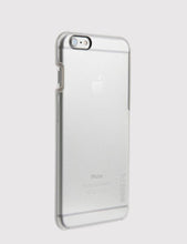 Load image into Gallery viewer, Incase Halo Snap Case iPhone 6 Plus - Clear
