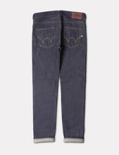 Load image into Gallery viewer, Edwin ED-80 63 Rainbow 12.8oz Selvage Jeans - Unwashed

