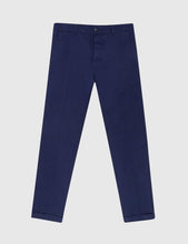 Load image into Gallery viewer, Albam Slim Parade Trousers - Navy
