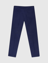 Load image into Gallery viewer, Albam Slim Parade Trousers - Navy
