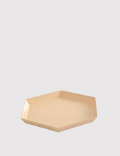Load image into Gallery viewer, Hay Kaleido Tray Small - Apricot
