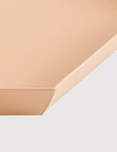 Load image into Gallery viewer, Hay Kaleido Tray Small - Apricot
