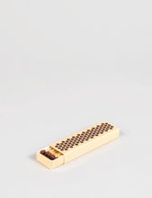 Load image into Gallery viewer, Hay Strike Matchbox - Apricot
