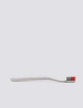 Load image into Gallery viewer, Hay Tann Toothbrush - Grey/Orange

