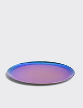 Load image into Gallery viewer, Hay Stainless Serving Tray - Rainbow
