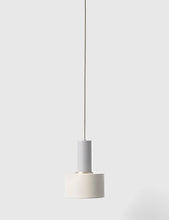 Load image into Gallery viewer, Ferm Living Disc Shade - Light Grey
