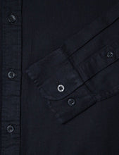 Load image into Gallery viewer, Lee Button Down Shirt - Black
