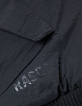 Load image into Gallery viewer, Rascals Bomber Jacket - Navy
