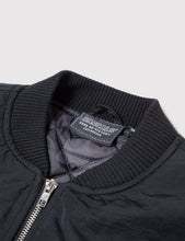 Load image into Gallery viewer, Rascals Bomber Jacket - Navy
