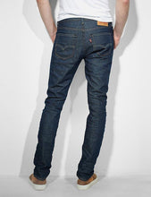 Load image into Gallery viewer, Levis 510 Jeans (Skinny) - Broken Raw
