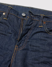 Load image into Gallery viewer, Levis 510 Jeans (Skinny) - Broken Raw
