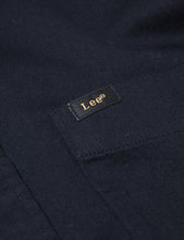 Load image into Gallery viewer, Lee Button Down Shirt - Black
