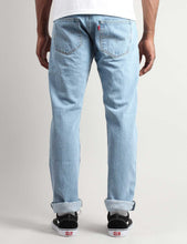Load image into Gallery viewer, Levis 501 Straight Fit Jeans - Light Broken In
